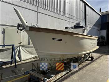 Sciallino 23' Consolle