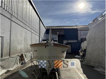 Sciallino 23' Consolle