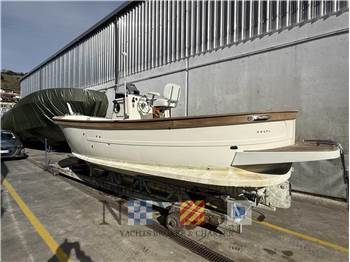 Sciallino 23' Consolle