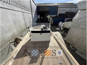 Sciallino 23' Consolle