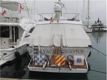 Camuffo C 16 FB