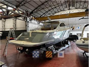 Gagliotta LOBSTER 35
