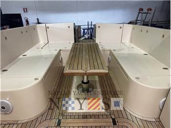 Gagliotta LOBSTER 35