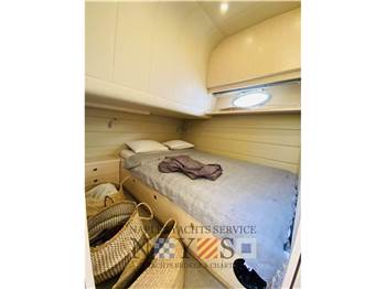 Uniesse 48 HT