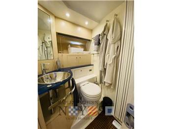 Uniesse 48 HT