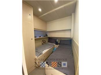 Uniesse 48 HT