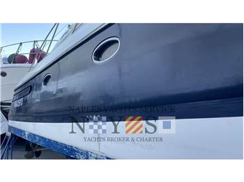 Princess V40