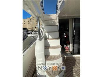 Princess Yachts 67 Fly