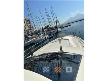 Uniesse Marine UNIESSE 54 SPORT