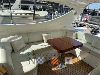 Uniesse Marine UNIESSE 54 SPORT