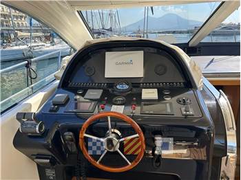 Uniesse Marine UNIESSE 54 SPORT