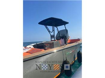 Lilybaeum LEVANZO 25