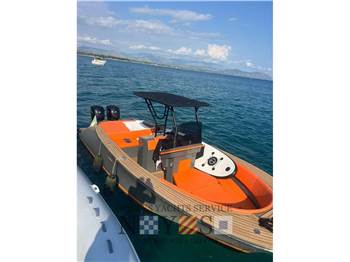 Lilybaeum LEVANZO 25