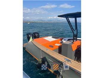 Lilybaeum LEVANZO 25