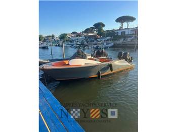 Lilybaeum LEVANZO 25
