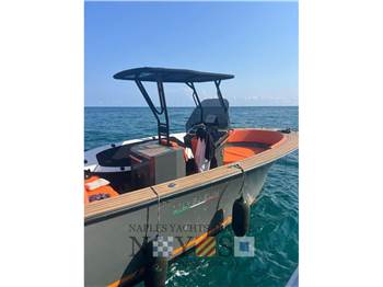 Lilybaeum LEVANZO 25