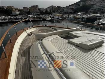 Fratelli Aprea SORRENTO 50