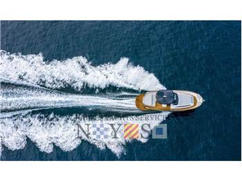 Apreamare Gozzo 35