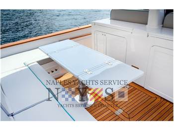 Apreamare Gozzo 35
