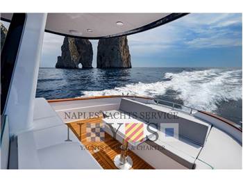 Apreamare Gozzo 35