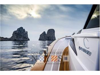 Apreamare Gozzo 35