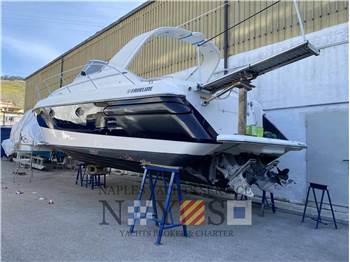 Fairline TARGA 39