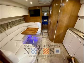 Fairline TARGA 39
