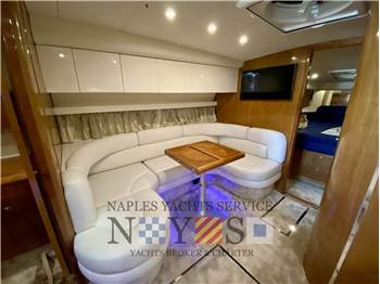 Fairline TARGA 39