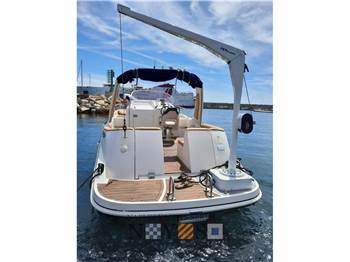 Manò Marine Manò 25,09 EFB
