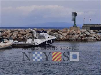 Manò Marine Manò 25,09 EFB