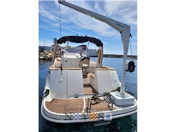 Manò Marine Manò 25,09 EFB