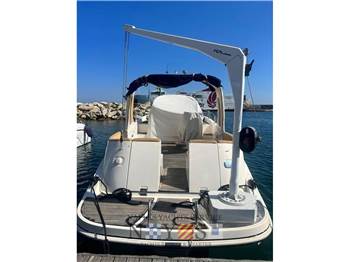 Manò Marine Manò 25,09 EFB