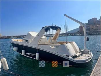Manò Marine Manò 25,09 EFB