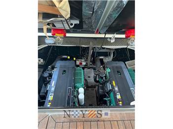 Cranchi MEDITERRANEE 43
