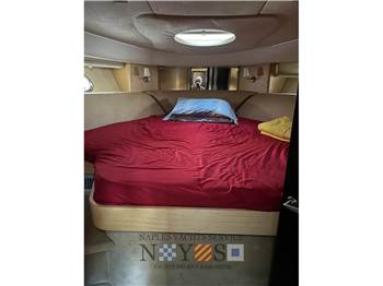 Cranchi MEDITERRANEE 43