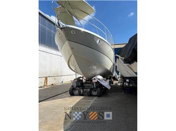 Cranchi MEDITERRANEE 43