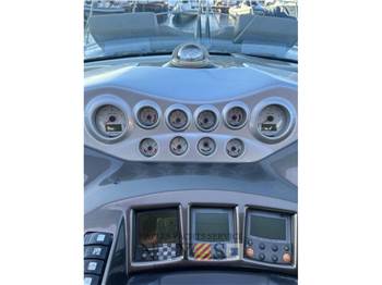 Cranchi MEDITERRANEE 43
