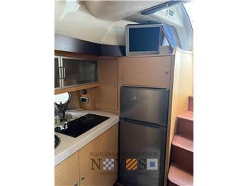 Cranchi MEDITERRANEE 43