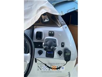 Cranchi MEDITERRANEE 43