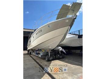 Cranchi MEDITERRANEE 43