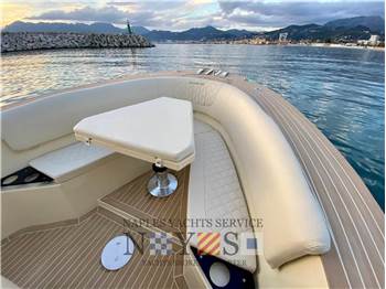 Lilybaeum Yacht Levanzo 25