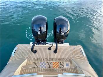 Lilybaeum Yacht Levanzo 25