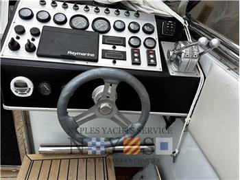 Cigala & Bertinetti SHAFT 34