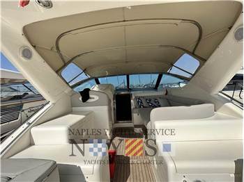 Uniesse 42' Open