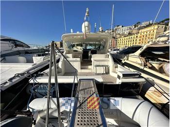 Uniesse 48 Open