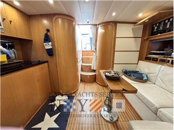 Uniesse 48 Open