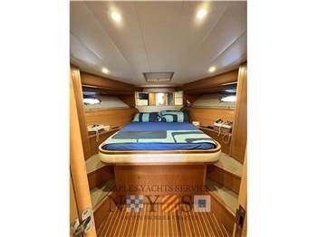Uniesse 48 Open
