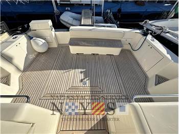 Uniesse 48 Open