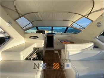Uniesse 42' Open