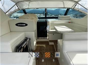 Uniesse 42' Open